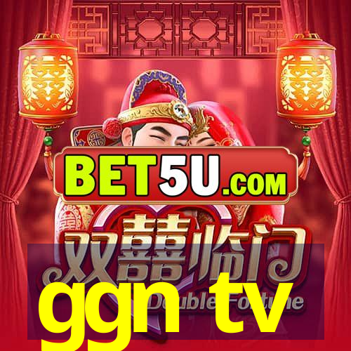 ggn tv